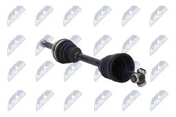 Arbre de transmission NTY NPW-FT-107