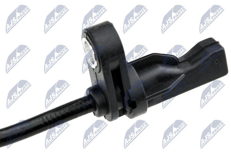 Capteur, vitesse de roue NTY HCA-BM-031