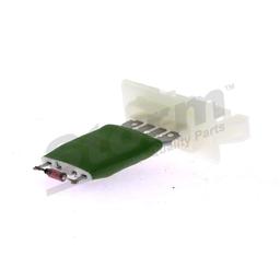 Résistance, pulseur d'air habitacle STORM QUALITY PARTS 888713