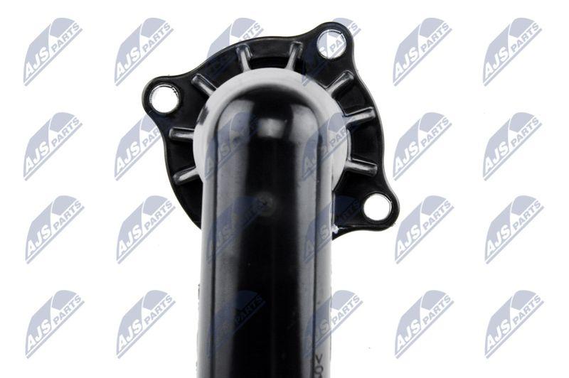 Thermostat, liquide de refroidissement NTY CTM-BM-000