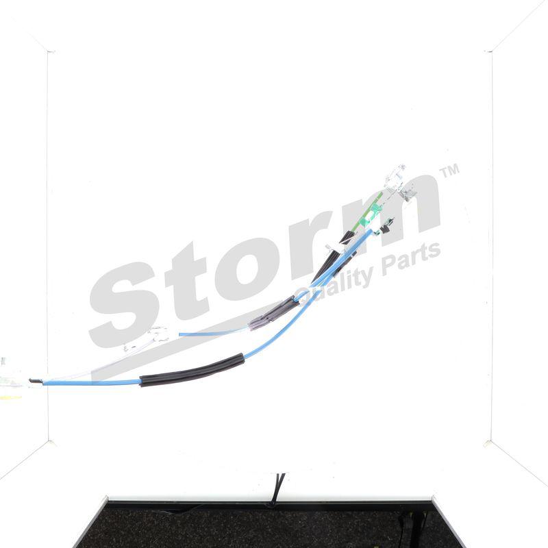 Lève-vitre STORM QUALITY PARTS 88080