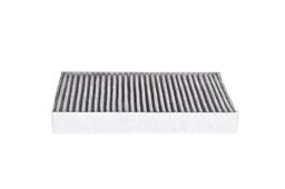 Filtre, air de l'habitacle BOSCH 1987435569