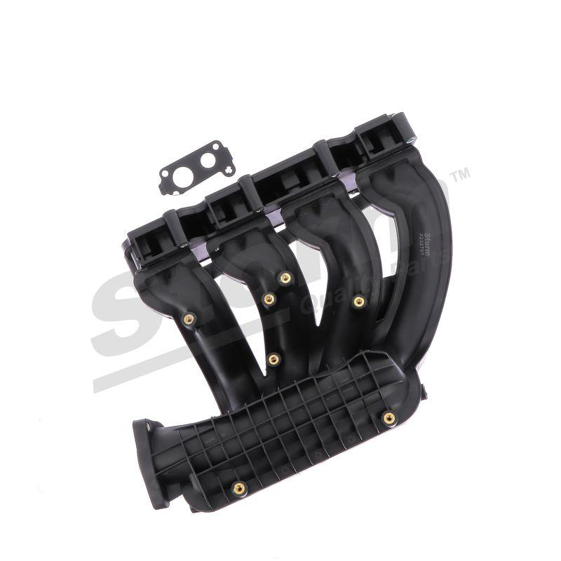 Module de tube d'admission STORM QUALITY PARTS 516500