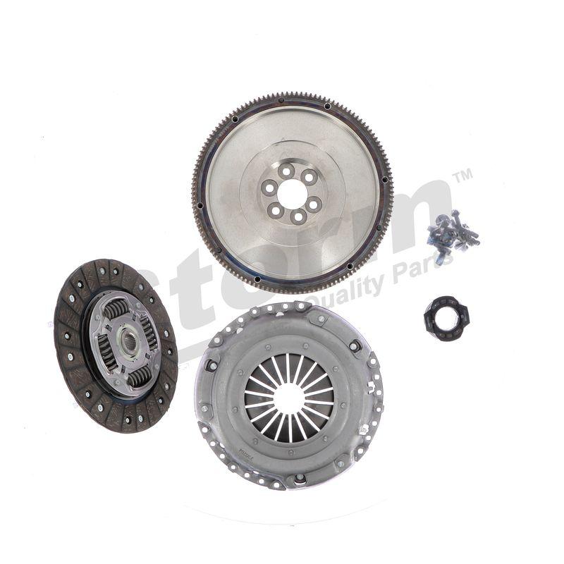 Kit adaptateur, embrayage STORM QUALITY PARTS STO1000