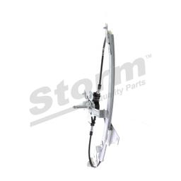 Lève-vitre STORM QUALITY PARTS 7087502