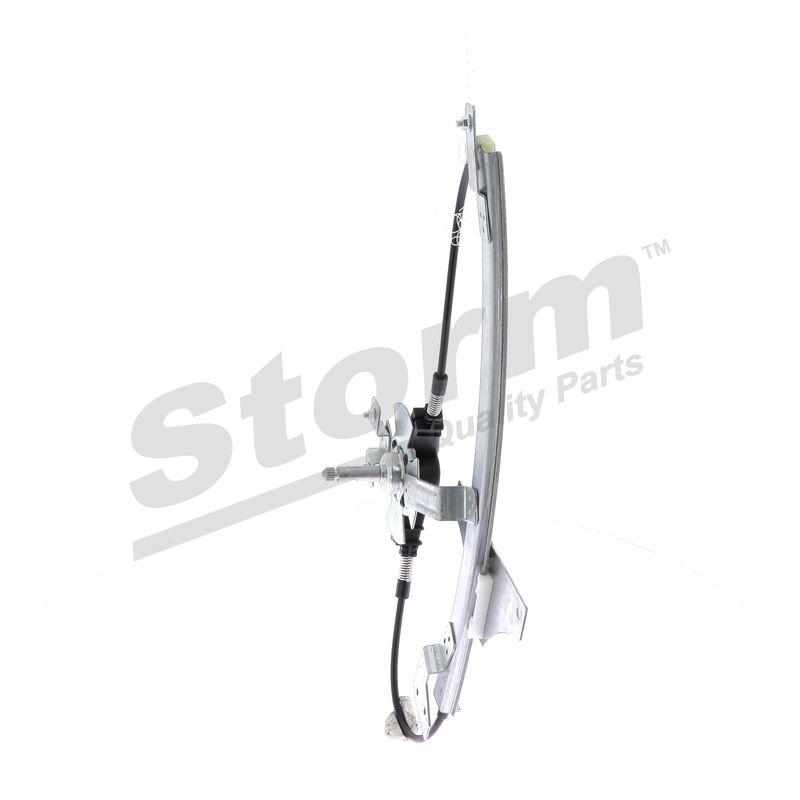Lève-vitre STORM QUALITY PARTS 7087502