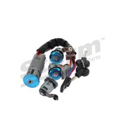Jeu de cylindres de serrures STORM QUALITY PARTS 29027