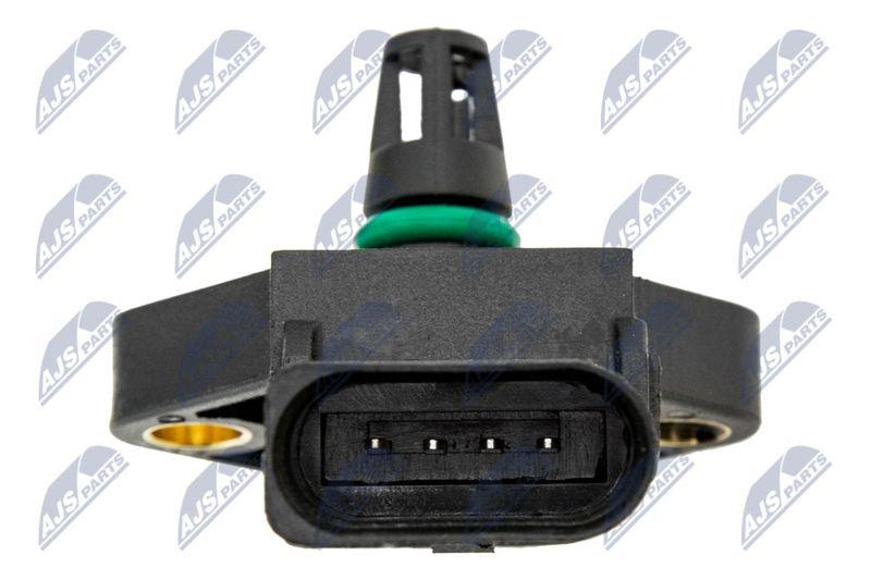 Capteur, pression de suralimentation NTY ECM-AU-008