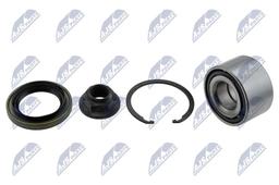 Kit de roulements de roue NTY KLP-TY-013