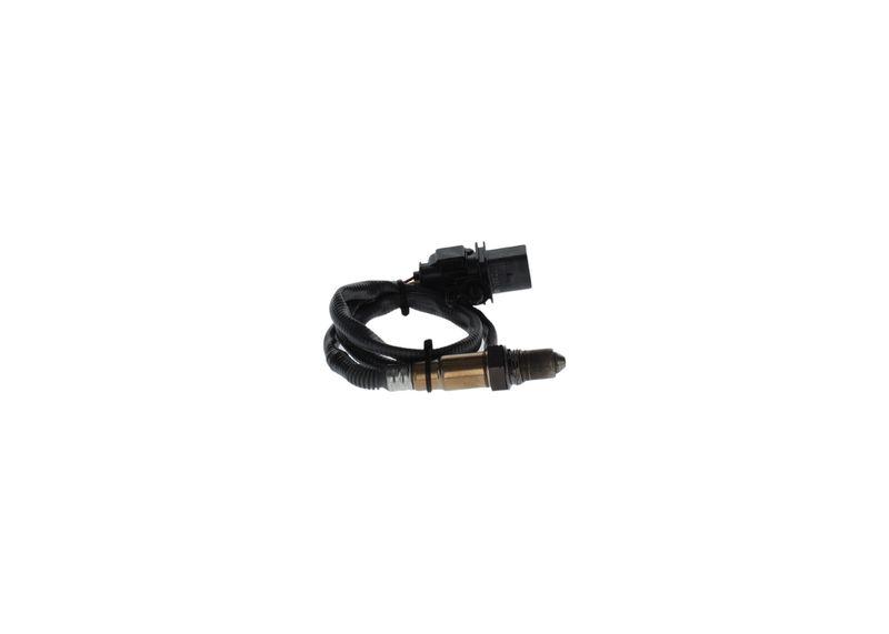 Sonde lambda BOSCH 0281004458