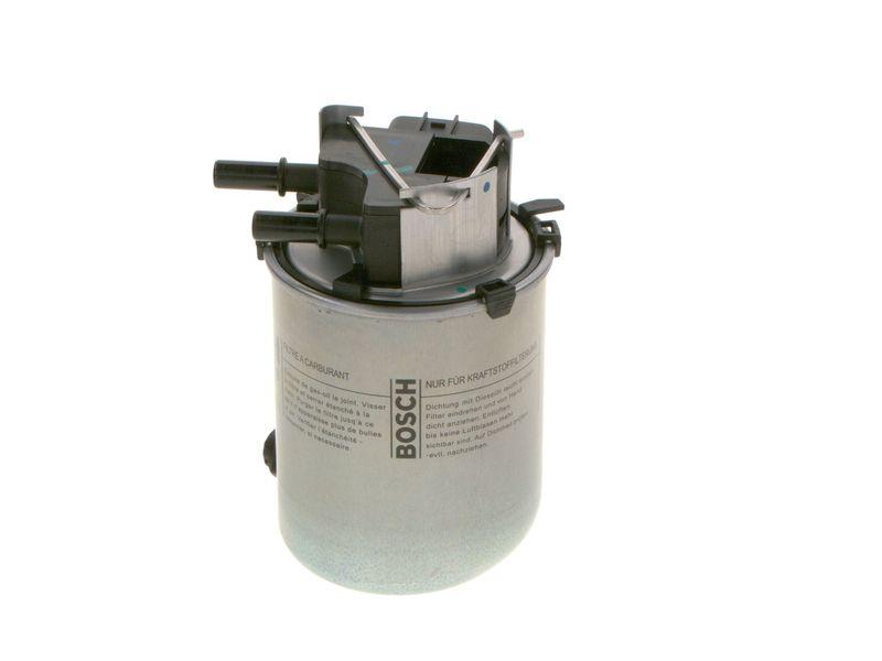 Filtre à carburant BOSCH F 026 402 218
