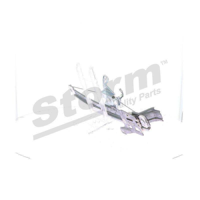 Lève-vitre STORM QUALITY PARTS 55072