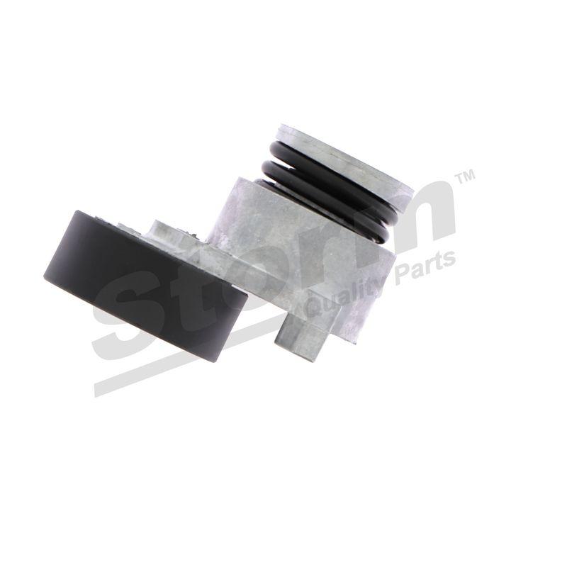 Tendeur de courroie, courroie trapézoïdale à nervures STORM QUALITY PARTS 87228