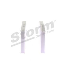 Filtre, air de l'habitacle STORM QUALITY PARTS 14486
