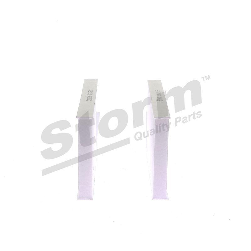 Filtre, air de l'habitacle STORM QUALITY PARTS 14486