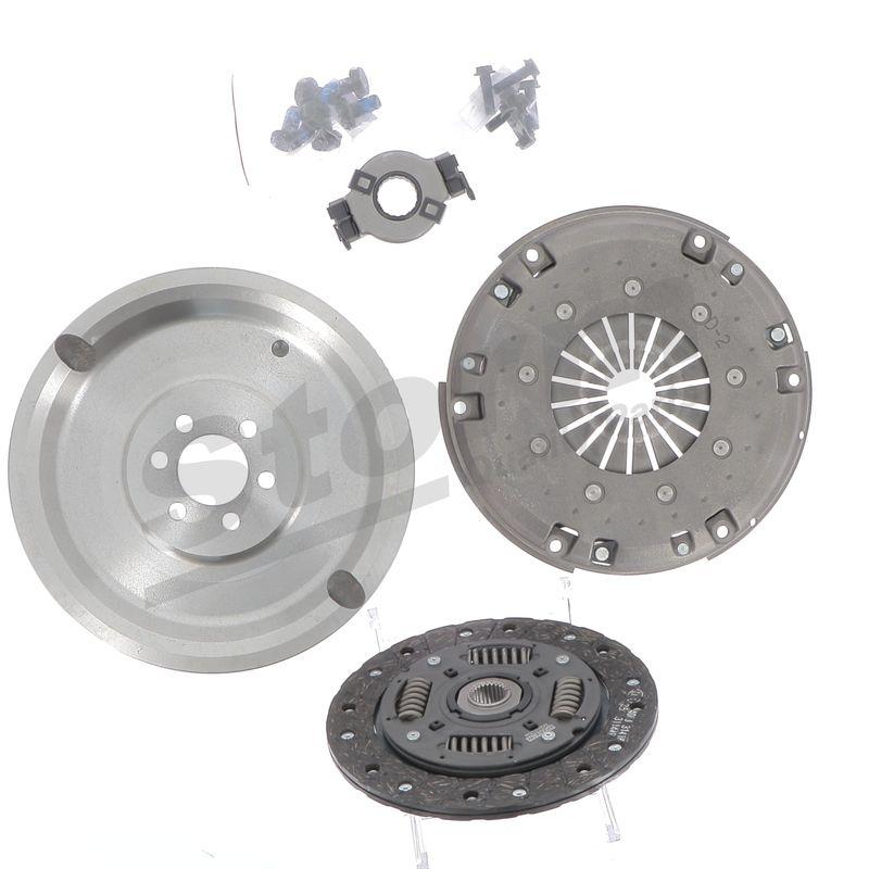 Kit adaptateur, embrayage STORM QUALITY PARTS STO1015