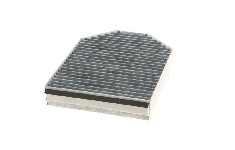 Filtre, air de l'habitacle BOSCH 1 987 435 509