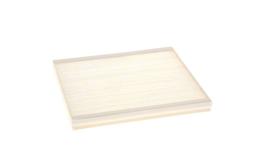 Filtre, air de l'habitacle BOSCH 1 987 432 063