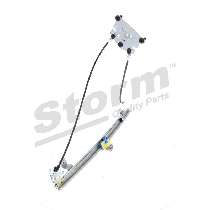 Lève-vitre STORM QUALITY PARTS 8807501