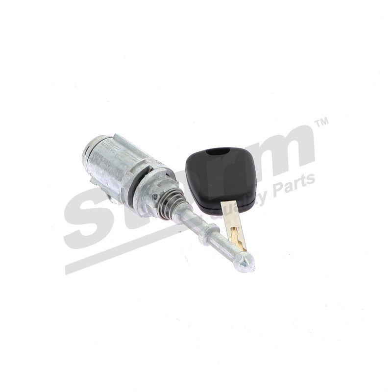 Cylindre de serrure STORM QUALITY PARTS 27525