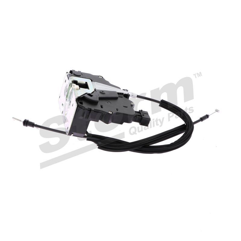 Serrure de porte STORM QUALITY PARTS 7992502