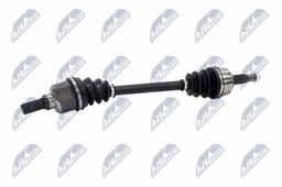 Arbre de transmission NTY NPW-CT-145
