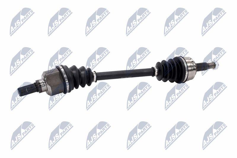 Arbre de transmission NTY NPW-CT-145