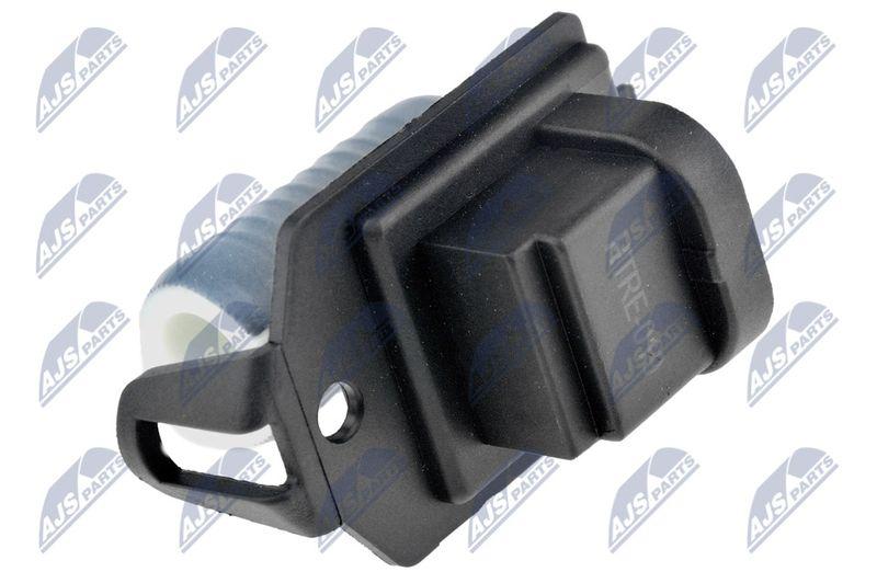 Résistance, pulseur d'air habitacle NTY ERD-RE-019