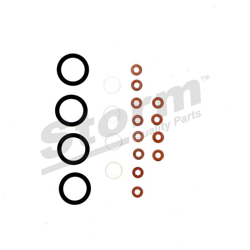 Kit de joints, injecteur STORM QUALITY PARTS STO460000