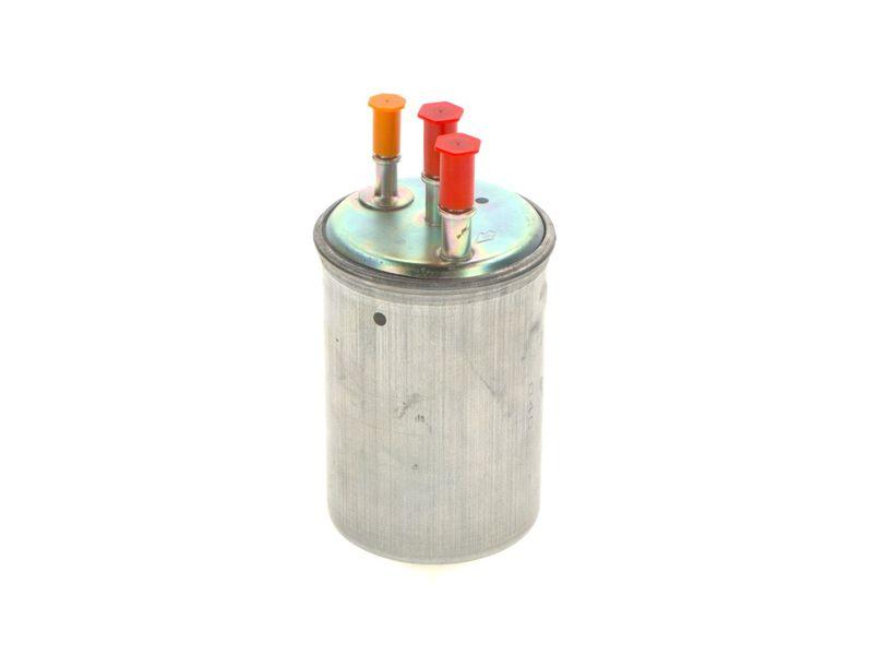 Filtre à carburant BOSCH 0 450 906 508