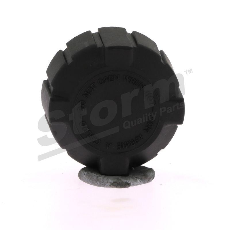 Bouchon, réservoir de liquide de refroidissement STORM QUALITY PARTS 804700