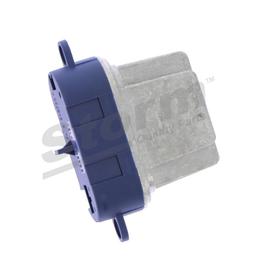Résistance, pulseur d'air habitacle STORM QUALITY PARTS 888710