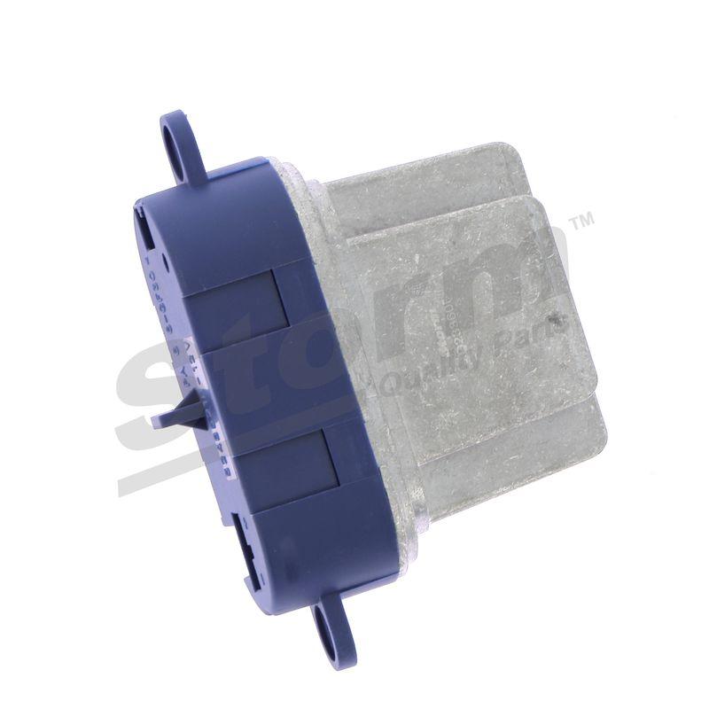 Résistance, pulseur d'air habitacle STORM QUALITY PARTS 888710