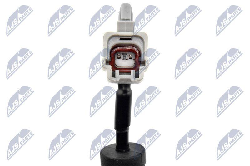 Capteur, vitesse de roue NTY HCA-NS-153