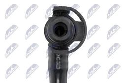 Tuyauterie de liquide de refroidissement NTY BPP-LR-002