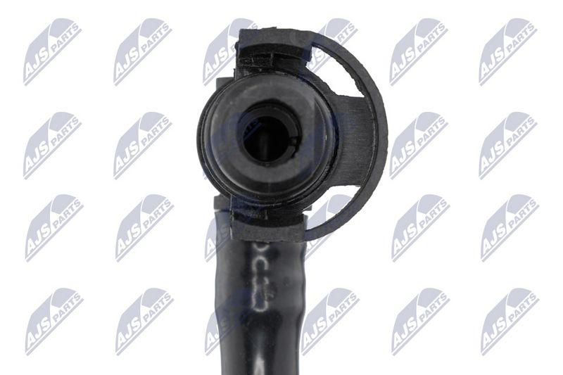 Tuyauterie de liquide de refroidissement NTY BPP-LR-002