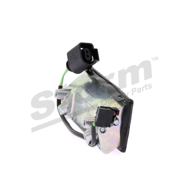 Touche, déverrouillage automatique du hayon STORM QUALITY PARTS 9702502