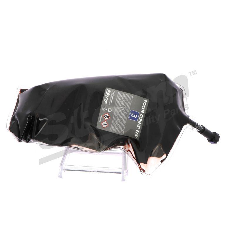 Additif, régénération du filtre à particules/à suie STORM QUALITY PARTS 777503
