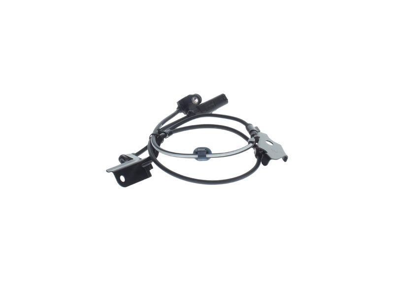 Capteur, vitesse de roue BOSCH 0 265 007 806