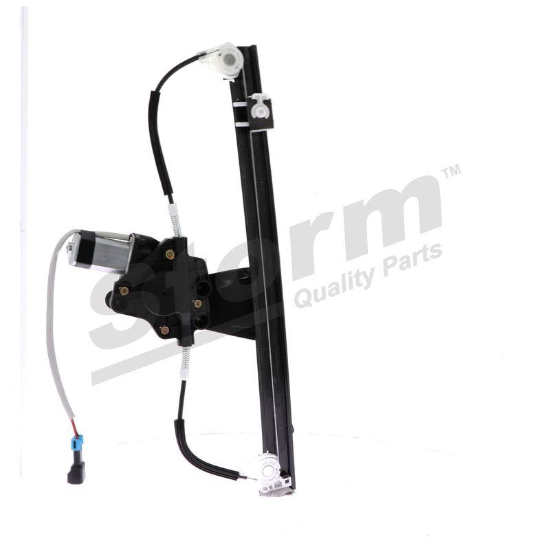 Lève-vitre STORM QUALITY PARTS 39676