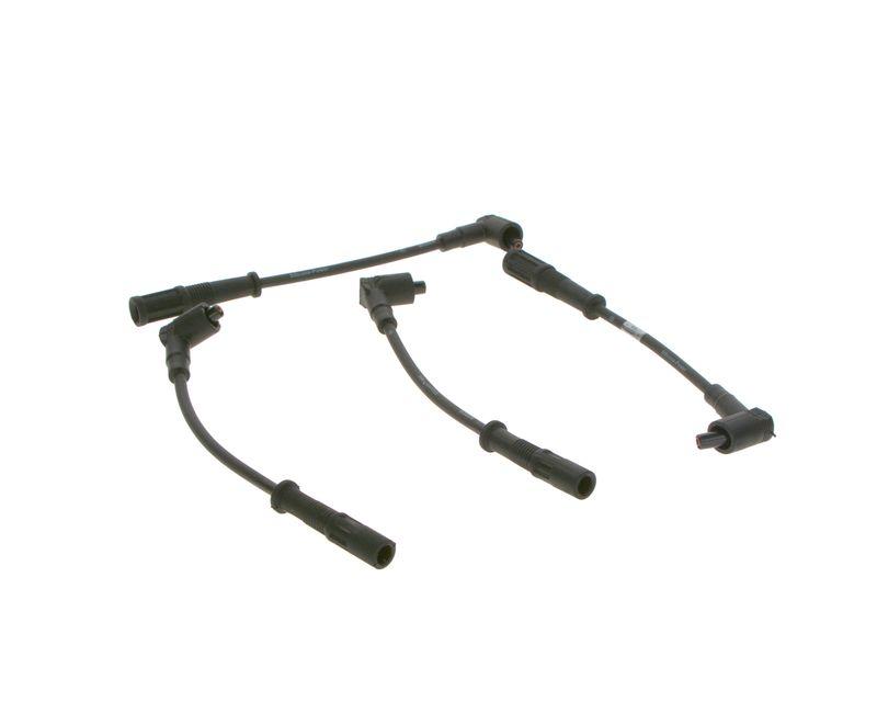 Kit de câbles d'allumage BOSCH 0 986 357 286