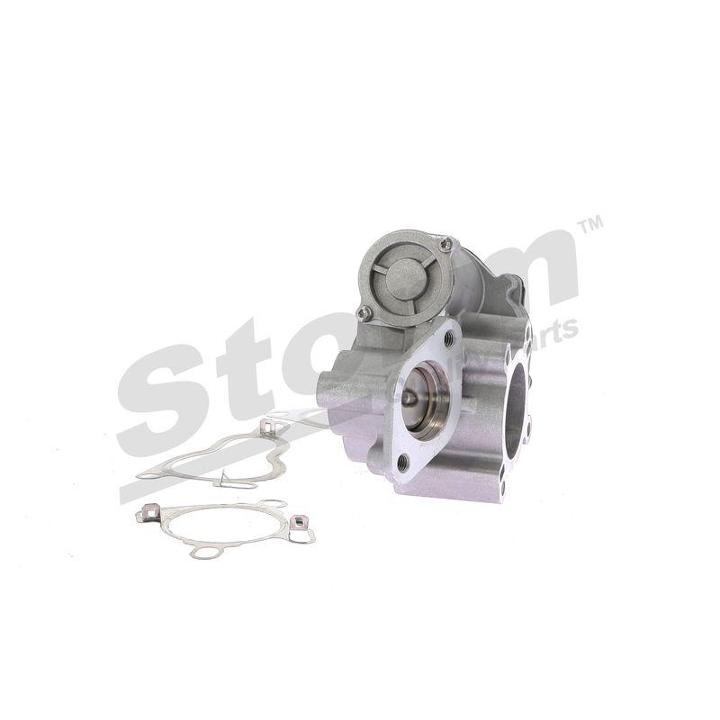 Vanne EGR STORM QUALITY PARTS 9093
