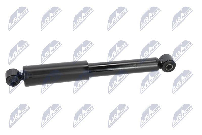 Amortisseur NTY A-PL-008