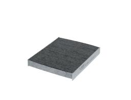 Filtre, air de l'habitacle BOSCH 1 987 435 590