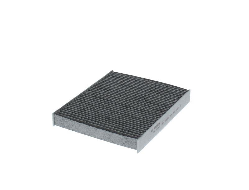 Filtre, air de l'habitacle BOSCH 1 987 435 590