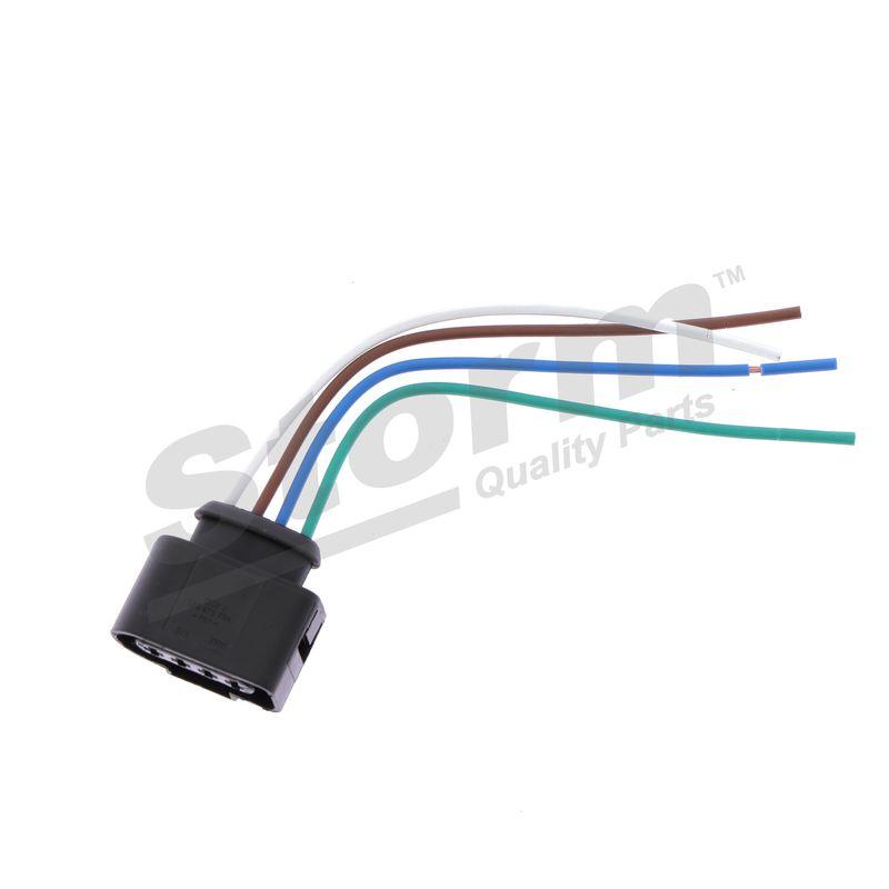 Kit réparation de câble, bobine d'allumage STORM QUALITY PARTS 8800060