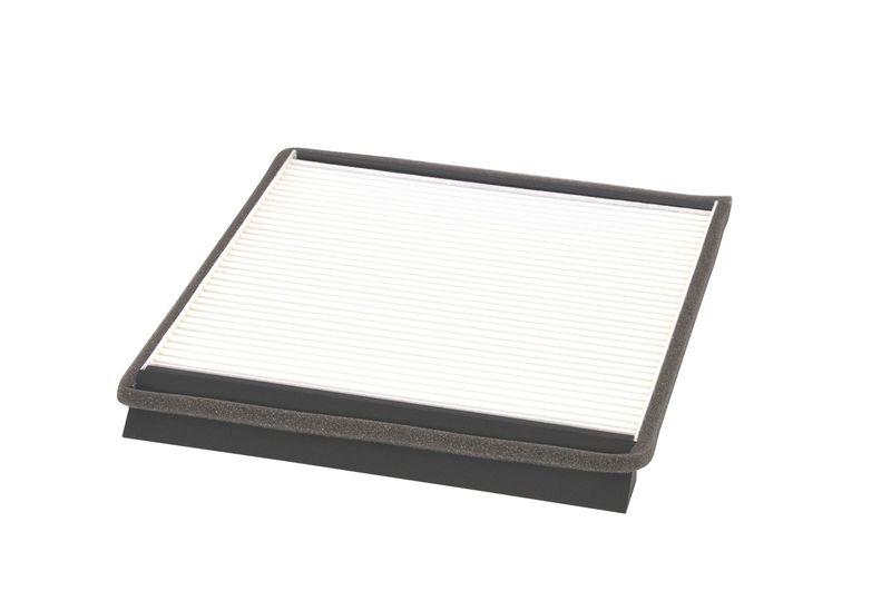 Filtre, air de l'habitacle BOSCH 1 987 432 021