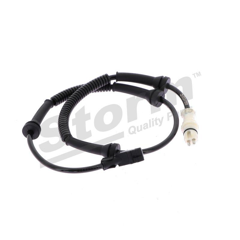 Capteur, vitesse de roue STORM QUALITY PARTS 888025