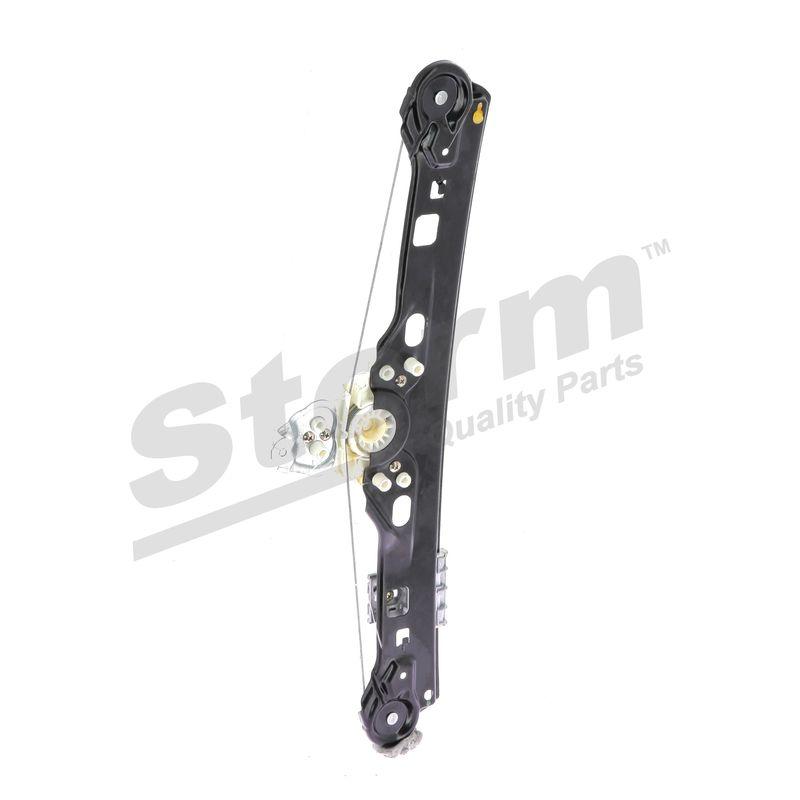 Lève-vitre STORM QUALITY PARTS 54074