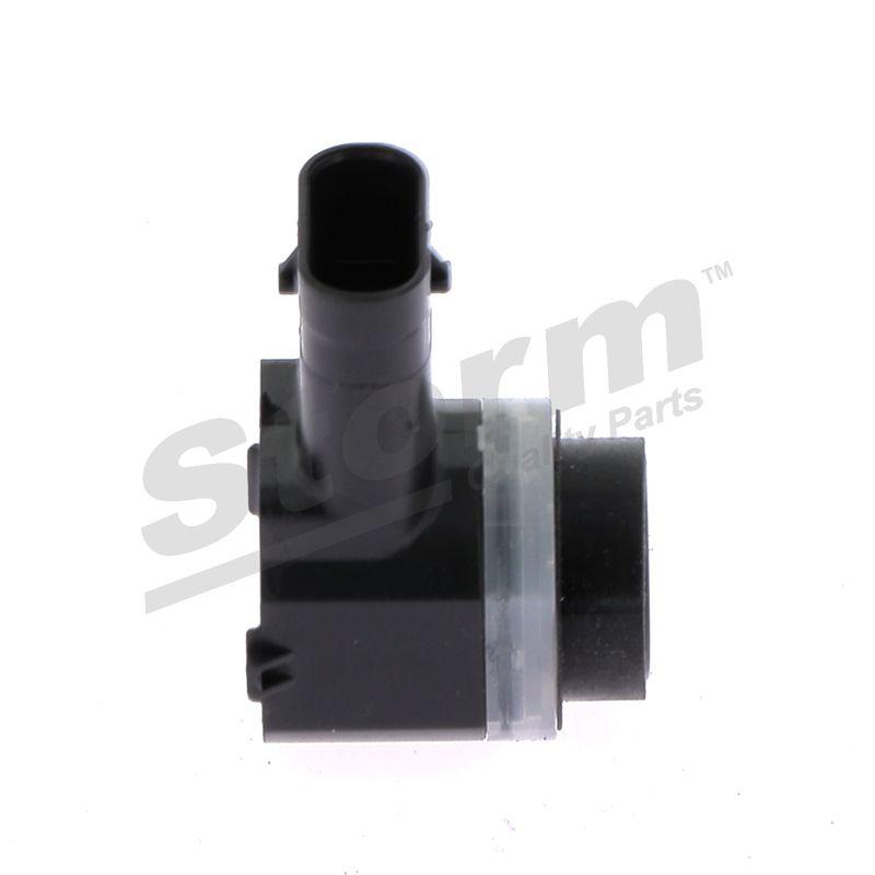 Capteur, aide au stationnement STORM QUALITY PARTS 151111